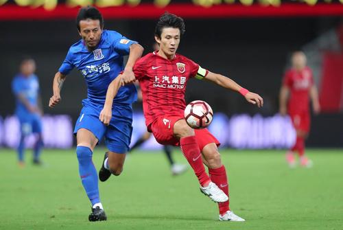 足协新消息上港,上港大力度引援剑指中超前三