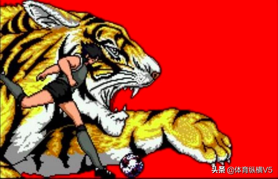 足球小将8090后的回忆,8090后回忆杀盘点