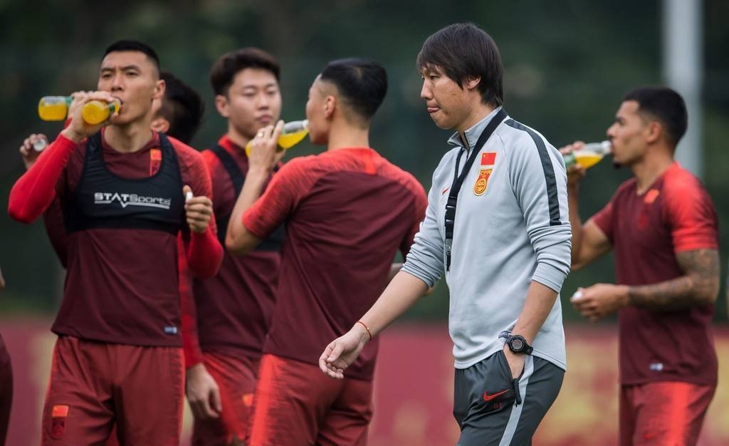 武磊到底有什么优势呢,武磊辉煌的时刻背后的心酸