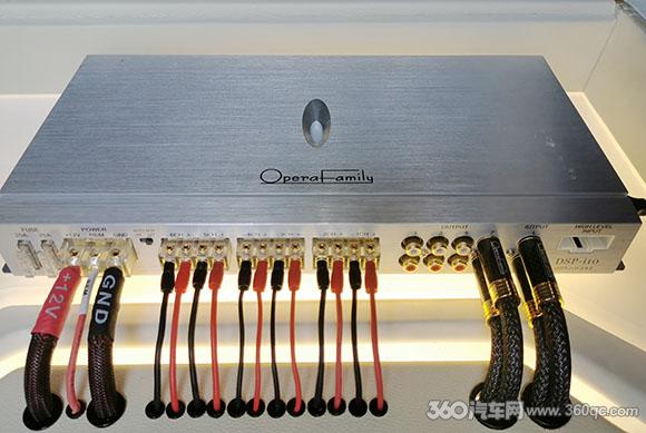 高端大系统改装面对集肤效应问题烧友们会选镀银无氧铜信号线