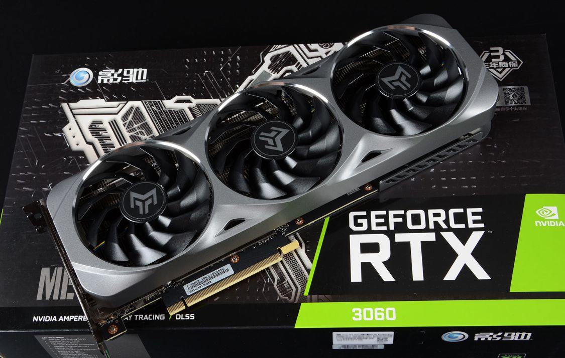 rtx3060显卡和笔记本对比,rtx3060可以配12代i5吗
