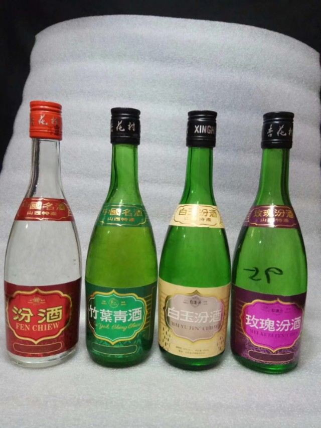 西凤酒怎么封存储藏,西凤酒发酵容器