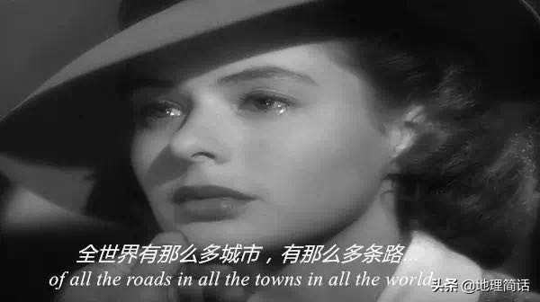 掌握整个城市秘密,掌握这些小秘密让你爱上坚果