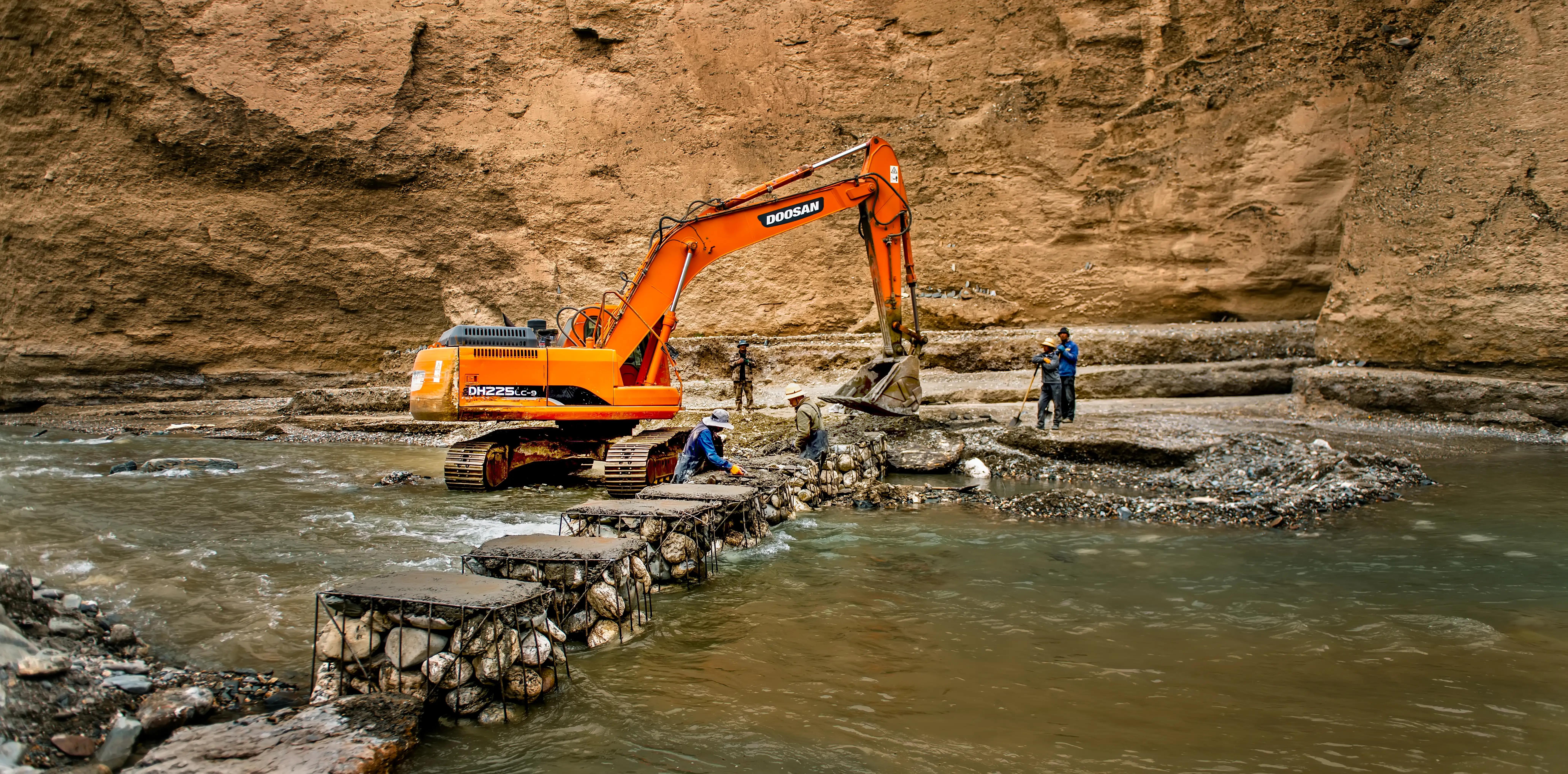 川西甘南十五日环线自驾游,甘南川西环游系列之四