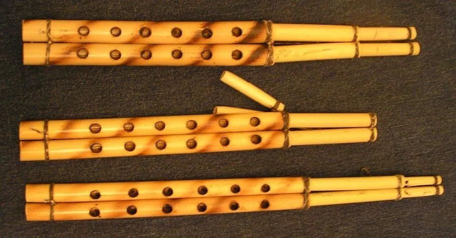 阿拉伯音乐旅行指南|旋律乐器(三)