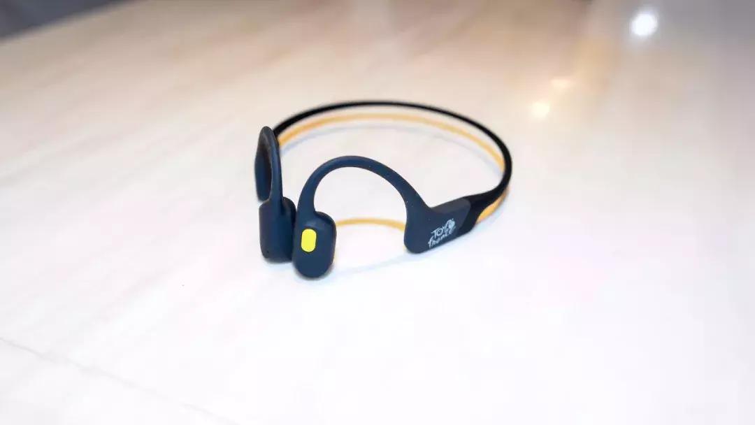 shokz韶音新款耳机,韶音xtrainerz耳机评测