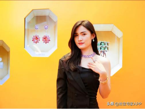 从直升飞机到一颗永流传的钻石，第一届消博会好看炸了