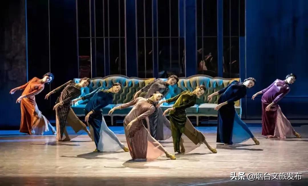 文旅惠民奉上年味盛宴,烟台市文旅节活动