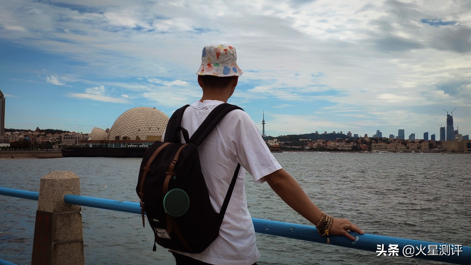 声音源自丹麦，威发VifaCity音箱使用体验