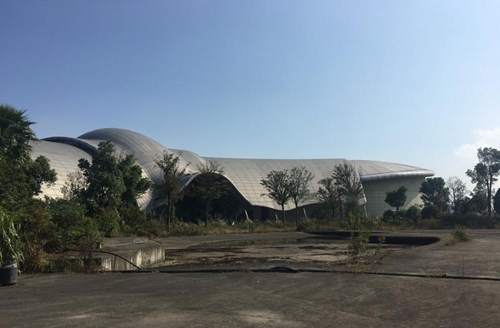 全球最大独角兽“蚂蚁”驾临之江？三江汇再起波澜！丨贤言强语