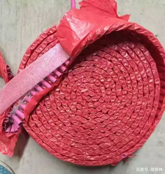 看完记得收藏——珍珠棉各类用途大汇总