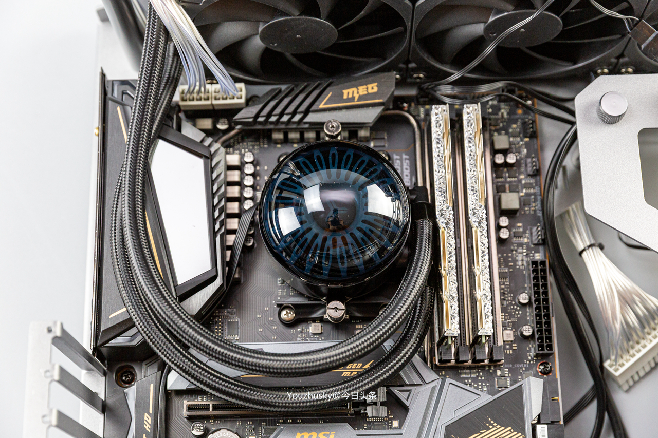 乔思伯新款mod4,乔思伯mod-3装机推荐