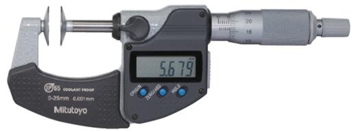 游标千分尺的使用方法视频教程,游标卡尺千分尺正确使用方法