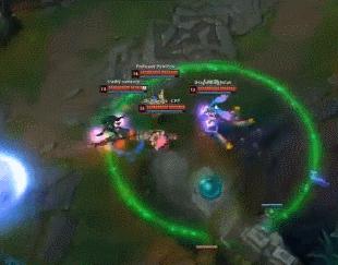 lol出现过的重大bug,lol被ban率