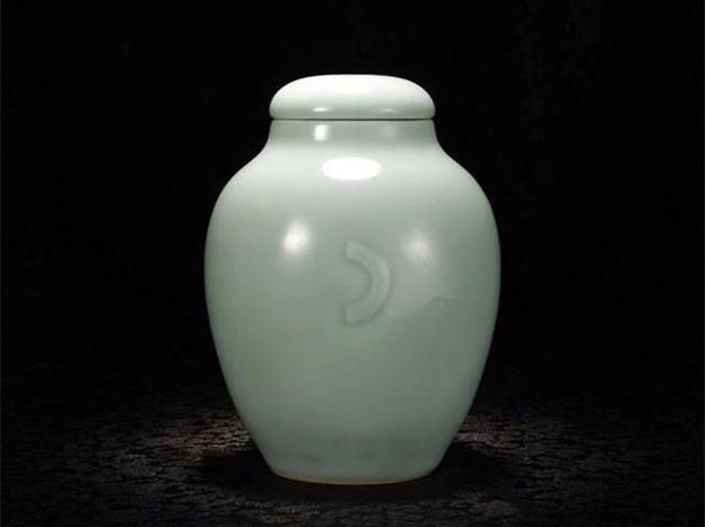 不同形状陶瓷有什么区别,不同形状的瓶子