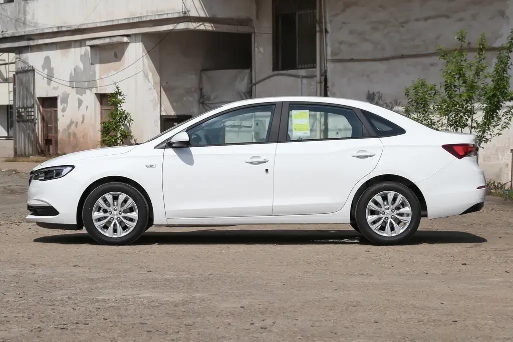 英朗优惠4万是真实的吗,优惠4万到5万