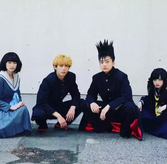 我是大哥大相良高燃,我是大哥大高燃音乐