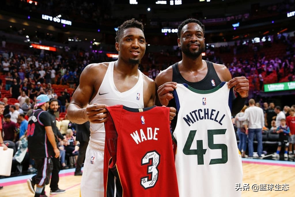 多诺万·米切尔季后赛数据,2022多诺万米切尔全明星