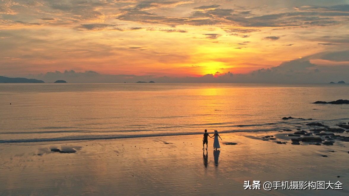 摄影拍照姿势动作大全,摄影十大技巧图片大全