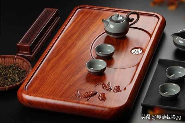 茶盘的茶具有哪些种类,茶盘的类型