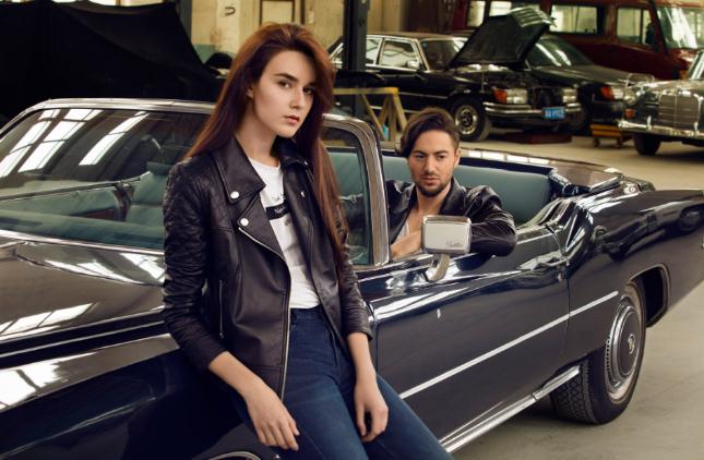 大连服装，正向世界发起邀请