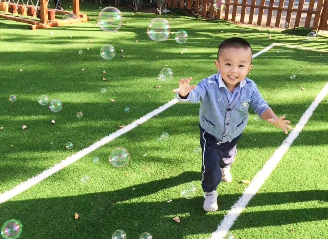 花山镇幼儿园申报条件,武汉市光谷花山碧桂园晶晶幼儿园