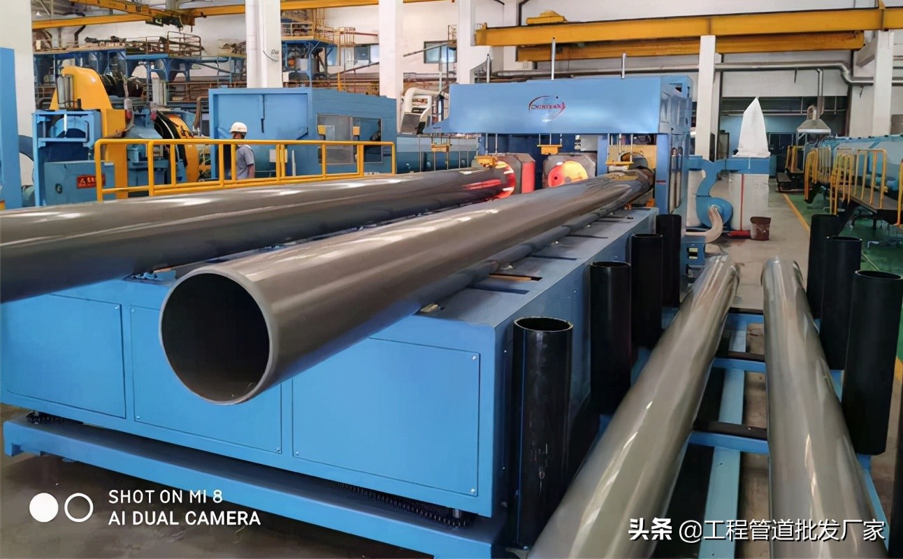 pe给水管漏水快速修补方法,pe给水管道漏水