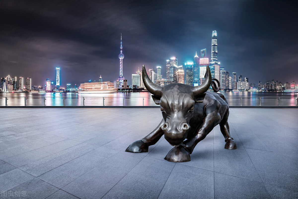 内循环概念龙头股一览表,豫园股份暴涨逻辑