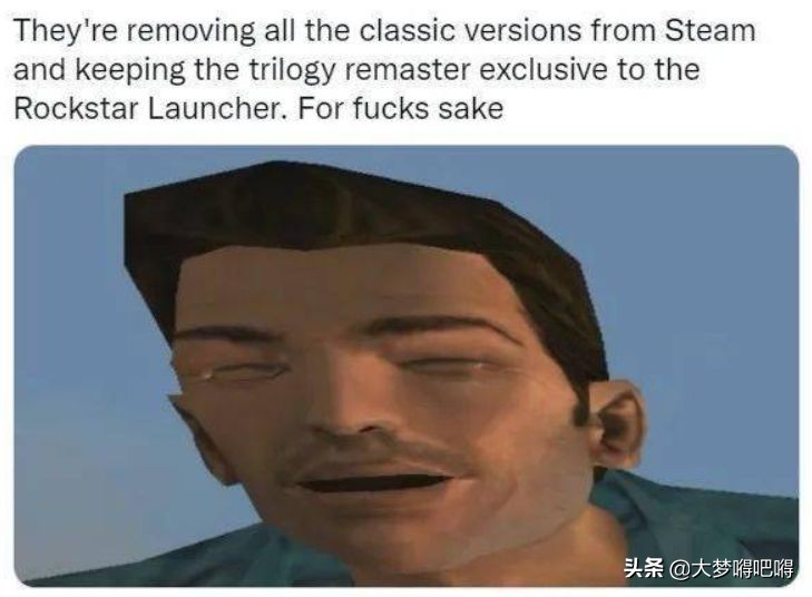 gta三部曲r星重制版手机版,r星gta重制版