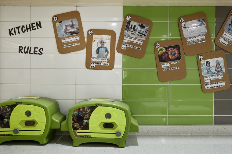 杭州贝尔树幼儿园附近有哪些小区,杭州贝尔树幼儿园学费