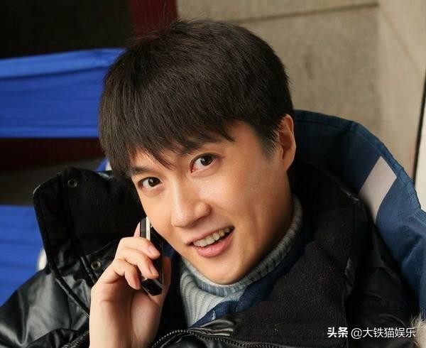 18位山东籍男星个个浓眉大眼,美男子