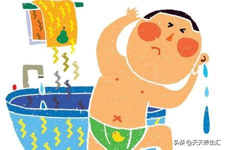 孩子洗澡耳朵进水怎么办,小孩洗澡时耳朵进水怎么办