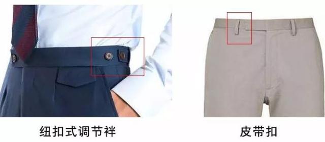 西装工艺细节说明,西装工艺版型介绍