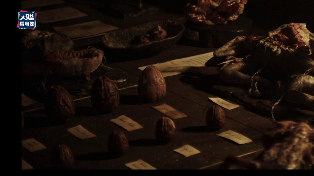 异形契约几分钟看完,异形契约看完后在看什么