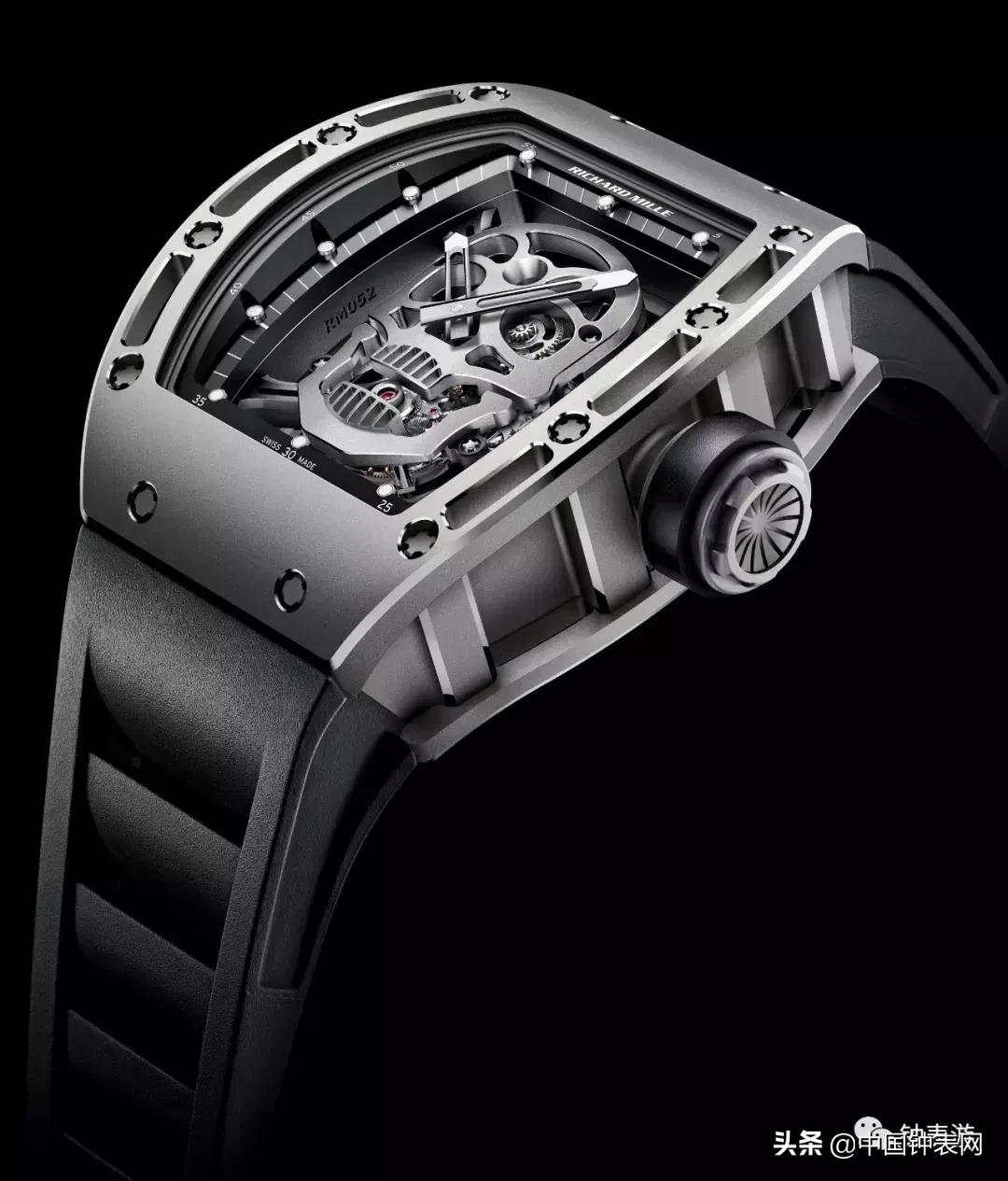 nb手表是哪国产的,国产rm手表
