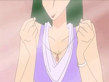 蜡笔小新穿香奈儿同款,盘点蜡笔小新里面的女装