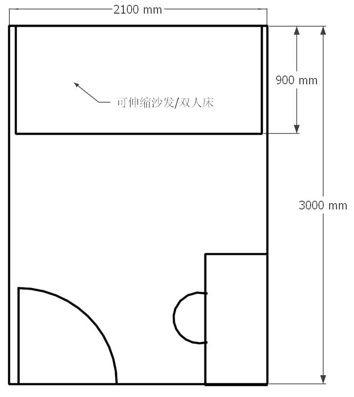 榻榻米如何在国内流行起来的,不要跟风做榻榻米