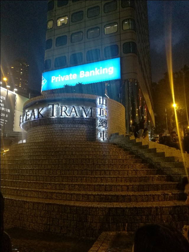 回顾难忘的香港之旅,我的第一次海上旅行