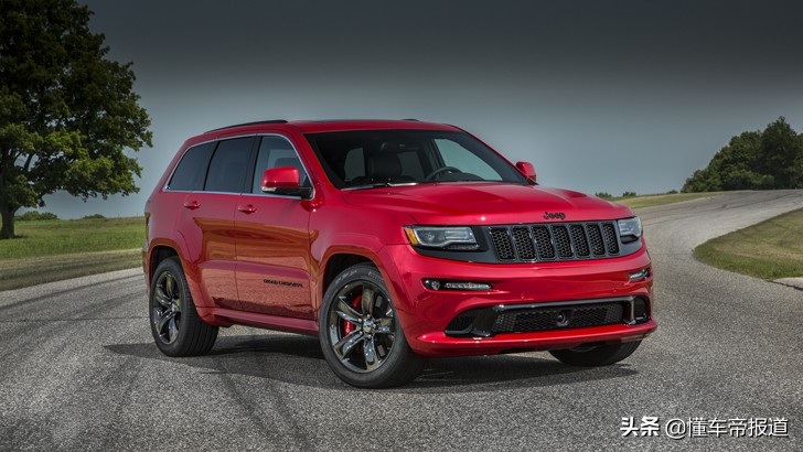 jeep2022款大切诺基国内上市时间,jeep第四代大切诺基升级外观