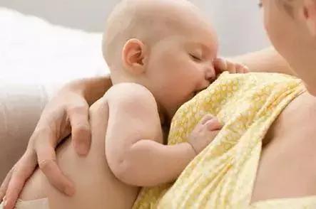 给孩子断母乳孩子哭闹怎么办,给小孩断母乳最好最快的方法