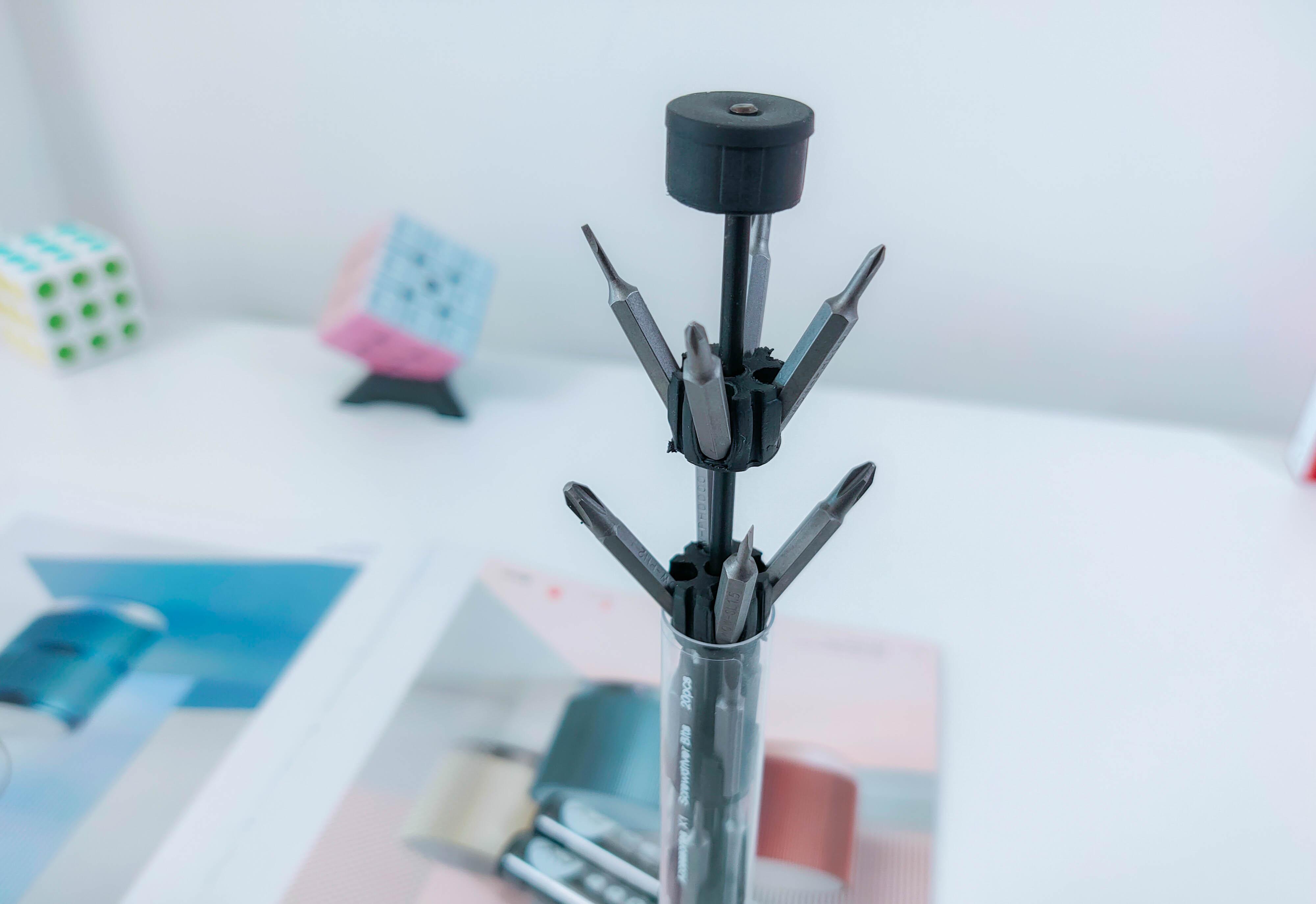 wowstick螺丝刀使用,wowstick的螺丝刀怎么样