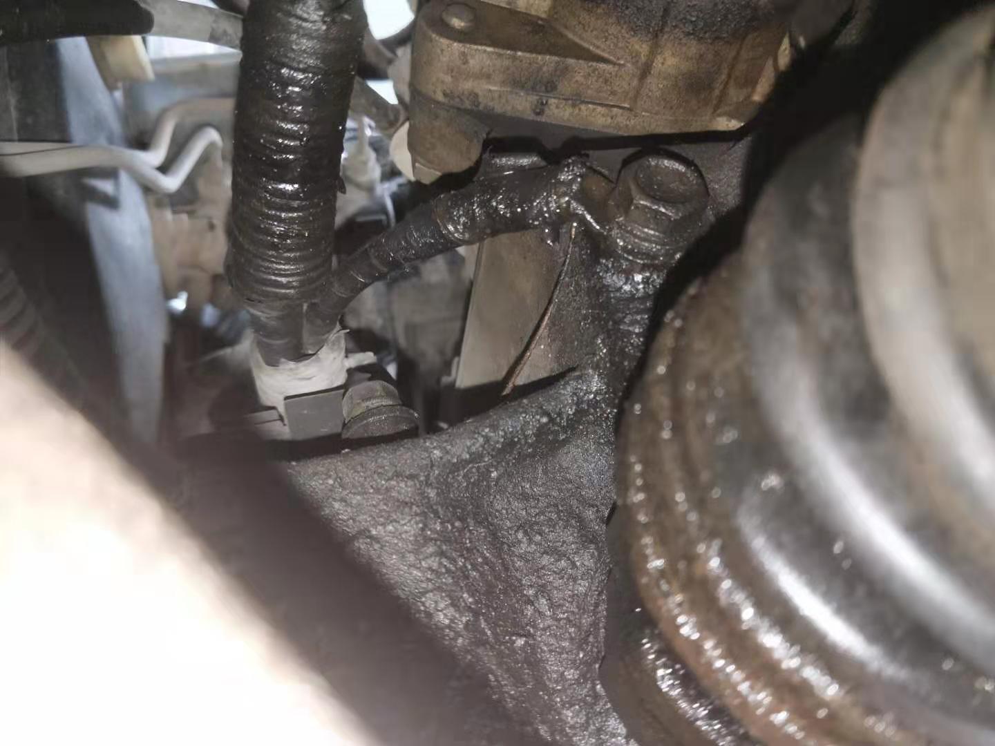 胖哥修理车,胖哥汽车凹陷修复惠州店