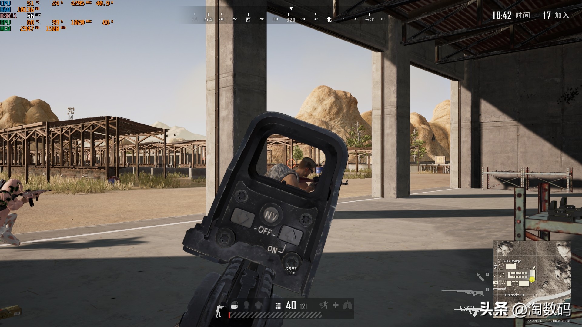 少年曾经的梦想：箱底翻出一张MSI微星R9280X红龙显示卡再战江湖