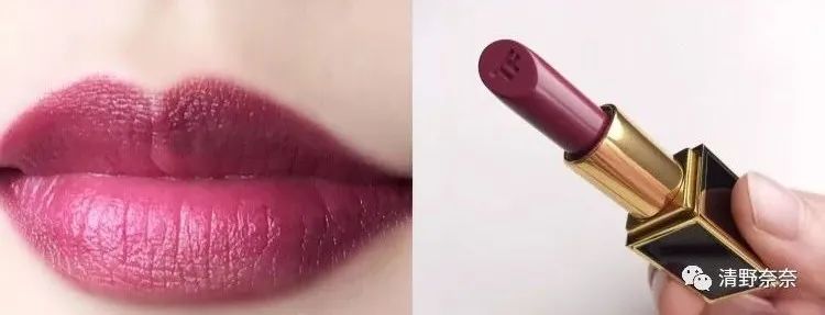 入了这只口红后，突然觉得TF的口红不香了