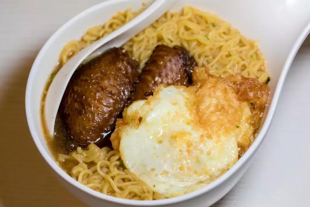 香港的正宗街头港式茶餐厅,香港的正宗港式茶餐厅