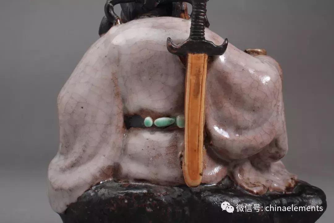 一个大家都不熟悉的窑口——石湾窑