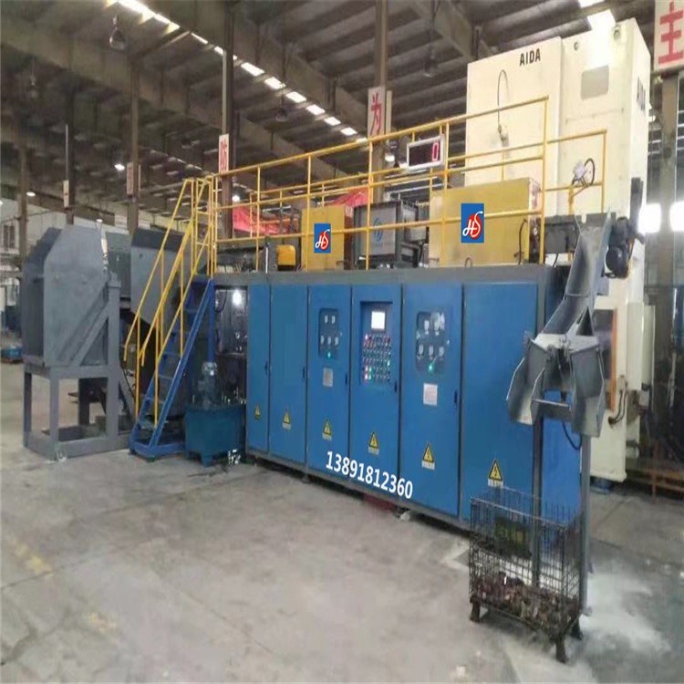 专业的锻造用加热炉,浙江连续锻造加热炉批发