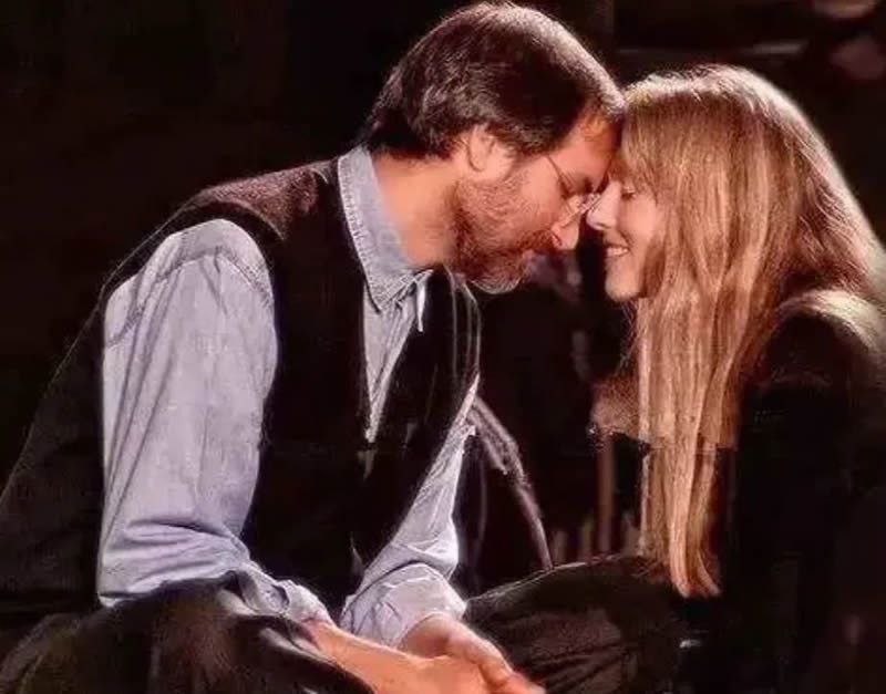 乔布斯去世前全片段,乔布斯去世留下了多少遗产