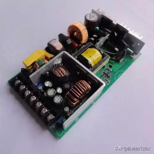 开关电源要经过的9个测试详解,开关电源极限测试方法