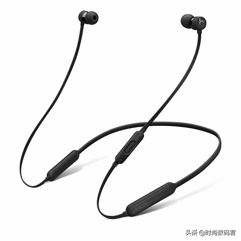 高品质音乐入耳式蓝牙耳机,挂脖式蓝牙耳机高颜值